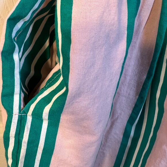 Bobo Choses Striped Dress - Picture 3 of 12